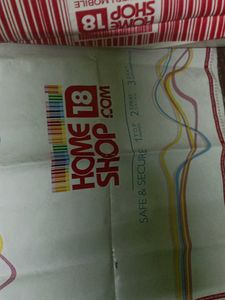 Home Shop 7 Piece