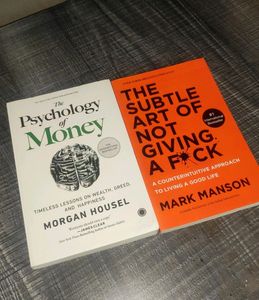The Subtle Art And Psychology Of Money