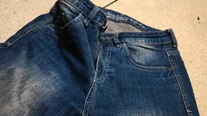The Roadster Life Co. Blue Jeans