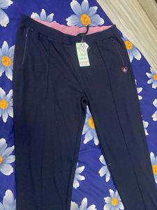 New Track Pants