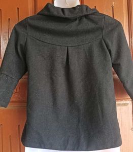Coat For Girls