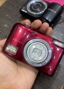 Nikon Coolpix L28 Digital Camera