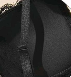 Lasenza Lace Padded Bra