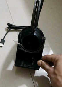 Poly vyoger focus 2 headset