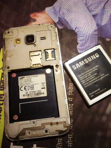 Samsung 3g Mobile Original Condition