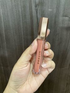 PRAUSH nude liquid lipstick
