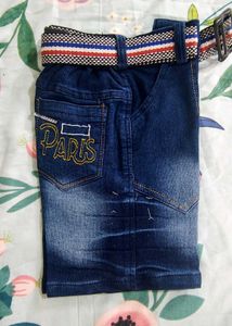 3 Piece party suit ( 18 to 24 months boy)