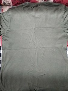 ZUDIO T SHIRT