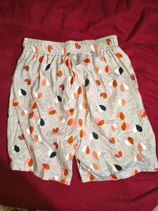 Cute Cartoon Pajama Set pack of 4