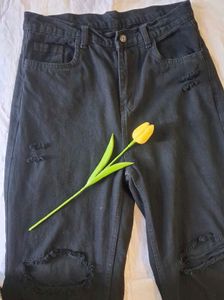 Baggy Jeans