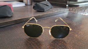 Ray-Ban Sunglasses First Copy