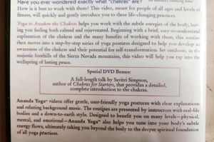 Yoga - Awaken Your Chakras