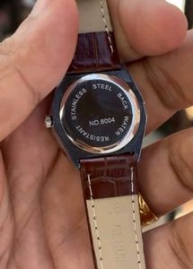 Omega Constellation Watch
