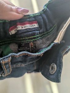 Tommy Hilfiger Denim Jeans
