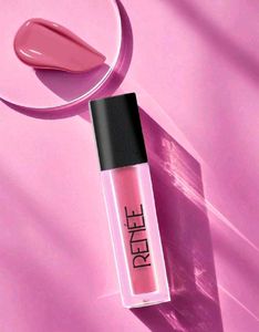 RENEE Stay With Me Mini Lipstick - Awe for Mauve