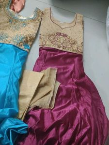 Beautiful Lehenga Choli Set 26 28 30 size availabl