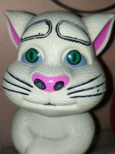 Talking Tom Toy