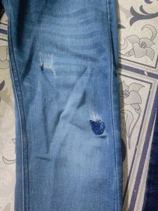 Combo Of Jeans....