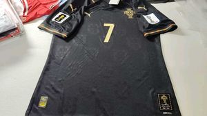 Portugal 🇵🇹 2026 WC kit. Large