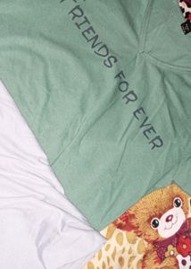 Tshirts Combo Of 2