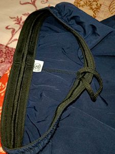Adidas Navy Track Pants