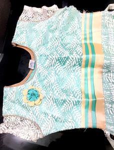Elegant Mint Green Maxi Dress