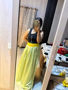 Stylish Lehenga Choli Set