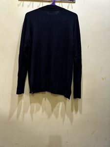 FIG Crew-Neck Pullover Sweatshirt Size L (COMBO 2)
