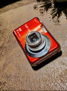 Fujifilm Digital Camera (mix lot