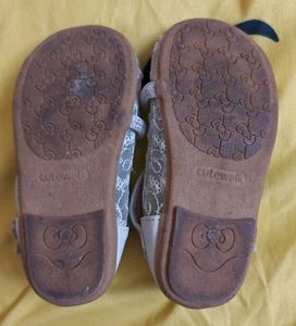 Elegant Lace Ballet Flats for Girls