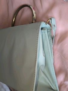 Jimmy Choo Floral Clutch