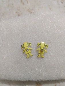 Cute Stud Earrings Set