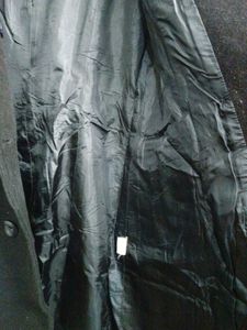 Black Coat