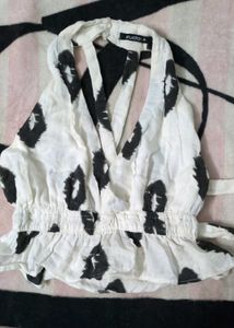 zudio trendy top