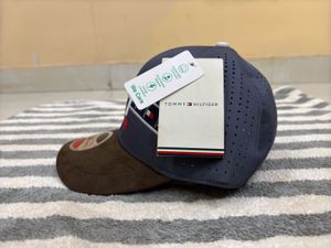 Tommy Hilfiger Unisex Aegean Baseball Cap