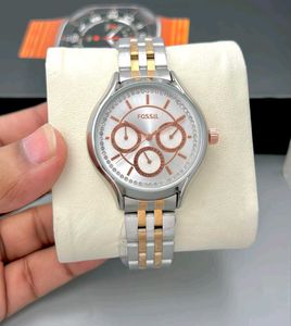 Fossil Stella Women's Valentine SPECIAL WATCH