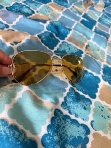 Aviator Sunglasses