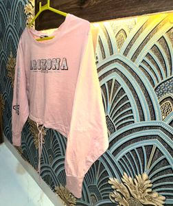 Crop Top Tees