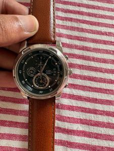 Alba by seiko Chronograph Watch