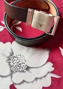 Genuine Leather Belt