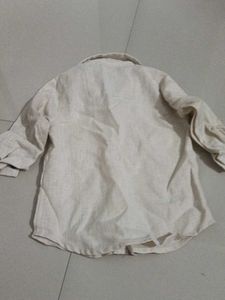 Little collars baby cloth