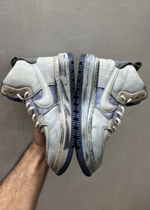 *100% Authentic* Nike AirForce 1 High