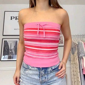 ⊹₊ ⋆ y2k tube top ⋆ ₊⊹