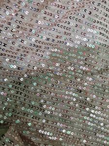 Sparkly Sequin Top
