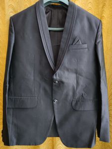 Smart Look Blazer For Boys