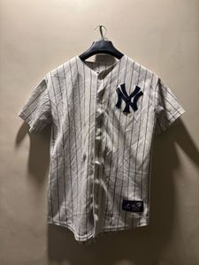 New York Yankees Baseball Jersey