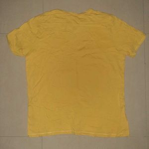Authentic Puma Established Graphic Tee