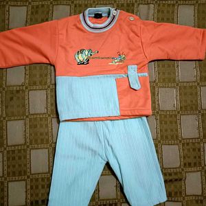 Cute Baby Outfit