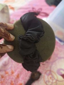 Floral Face Wrist Watch