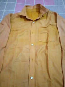 2 Shirts For Men Combo